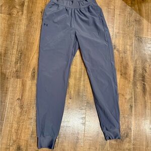 Under Armour Women’s Grey Joggers